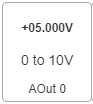 Value from ED-560